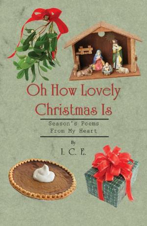 bigCover of the book Oh How Lovely Christmas Is by 