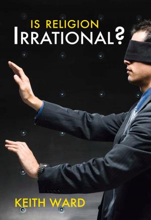 Cover of the book Is Religion Irrational? by Penelope Wilcock