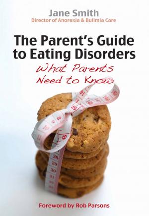 Cover of The Parent's Guide to Eating Disorders