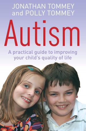 Cover of the book Autism by Kenny McGovern