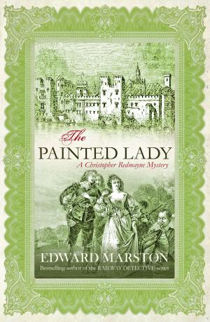 Cover of the book The Painted Lady by Bill Naughton