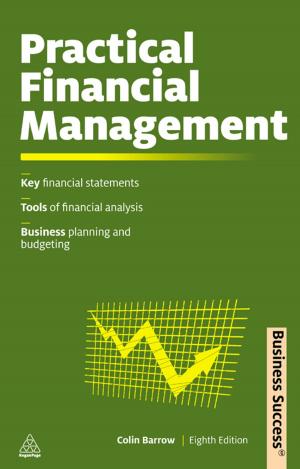 Cover of the book Practical Financial Management by James Topps, Glenn Taylor