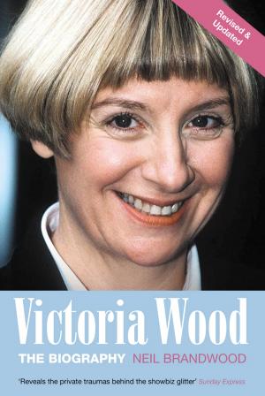 Cover of the book Victoria Wood by Piers Morgan