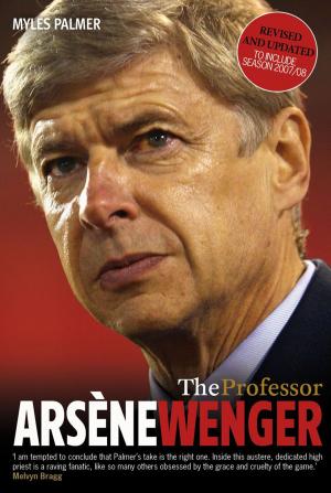Cover of the book The Professor by Sir Richard Branson