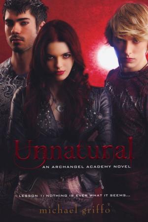 Cover of the book Unnatural by Gregory Harris