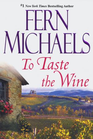 Cover of the book To Taste The Wine by myron portley