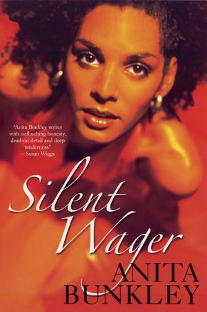 Cover of the book Silent Wager by Barbara Kyle