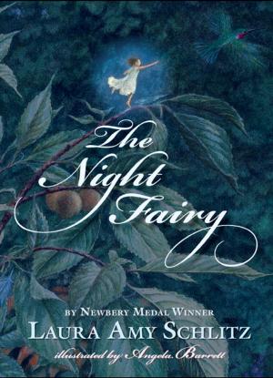 Cover of the book The Night Fairy by Alison Croggon, Brian Yansky, Deborah Noyes