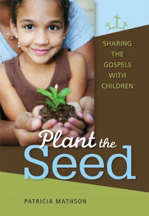 Book cover of Plant the Seed