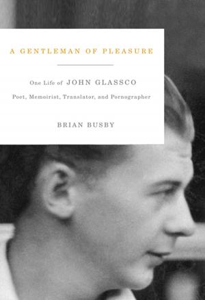 Cover of the book A Gentleman of Pleasure by Donald S. Hair