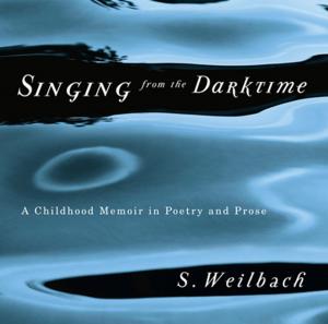 Cover of the book Singing from the Darktime by Graham Rowley