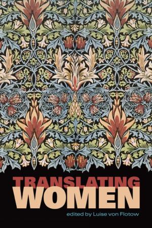 Cover of the book Translating Women by Patrice Dutil, Cosmo Howard, John Langford, Jeffrey Roy