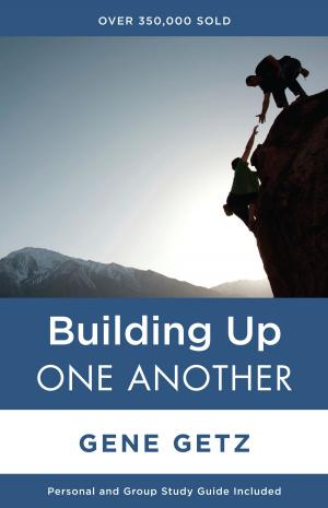 Book cover of Building Up One Another