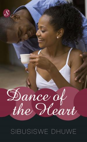 Book cover of Dance of the Heart