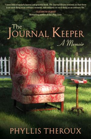 Cover of the book The Journal Keeper by Yoram Kaniuk