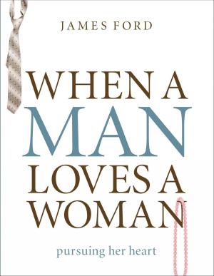 Cover of the book When a Man Loves a Woman by Jamie Janosz