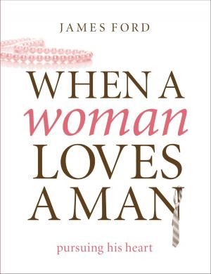 Cover of the book When a Woman Loves a Man by Susie Larson