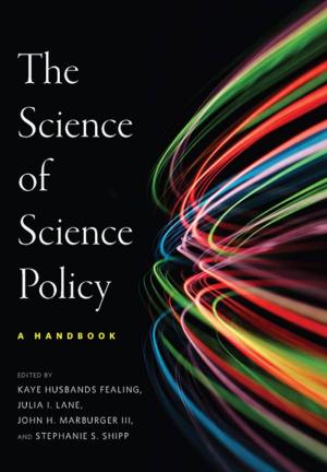 Cover of the book The Science of Science Policy by Catherine M. Kelleher, Judith Reppy