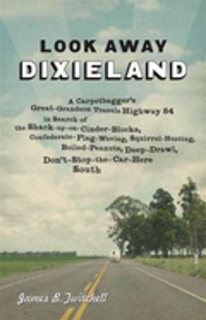 Cover of the book Look Away Dixieland by Stephen E. Ambrose