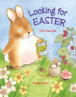 Cover of the book Looking for Easter by Nancy Viau, Barbara Bakos