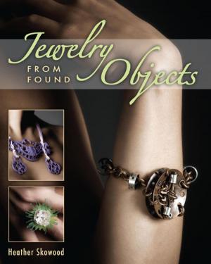 Cover of the book Jewelry from Found Objects by Robert A. Doughty