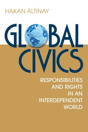 Cover of the book Global Civics by Greg Clark
