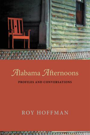 Cover of the book Alabama Afternoons by B. Guy Peters