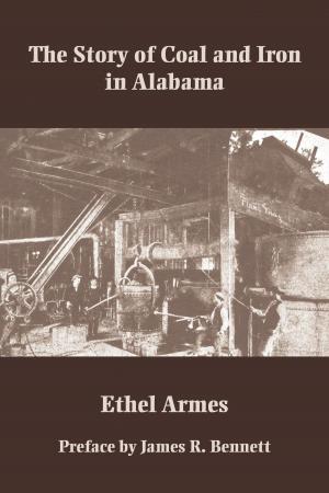 Cover of the book The Story of Coal and Iron in Alabama by James Benson Sellers