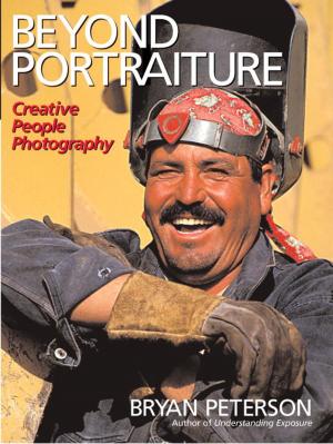 Cover of the book Beyond Portraiture by Bruce Percy