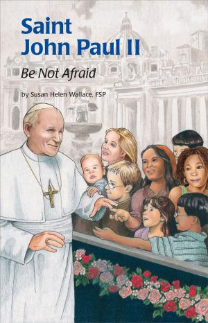 Cover of the book Saint John Paul II (ESS) by Kathryn James