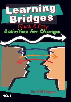 Book cover of Learning Bridges