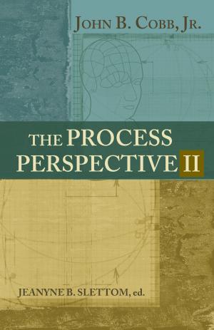 Cover of the book The Process Perspective II by 