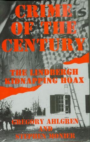 Book cover of Crime of the Century