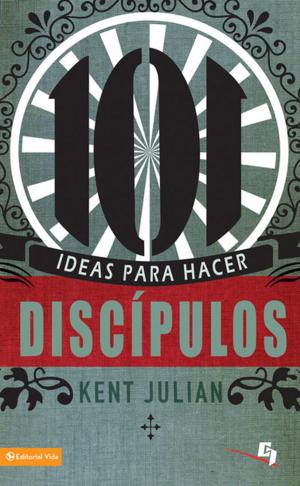 Cover of the book 101 Ideas para hacer discípulos by María José Hooft