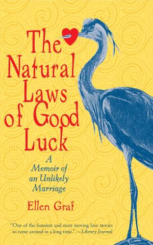 Cover of the book The Natural Laws of Good Luck by Gavin Harrison