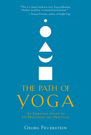 Cover of the book The Path of Yoga by David Keefe
