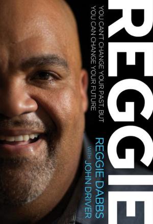 bigCover of the book REGGIE by 