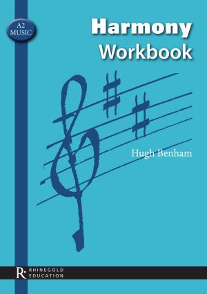 Cover of the book A2 Music Harmony Workbook by Joel McIver