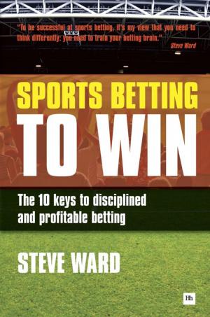 Cover of the book Sports Betting to Win by Joanne Dewberry
