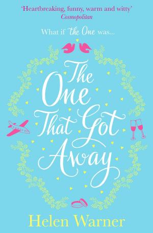 Cover of the book The One That Got Away by Taylor Branch