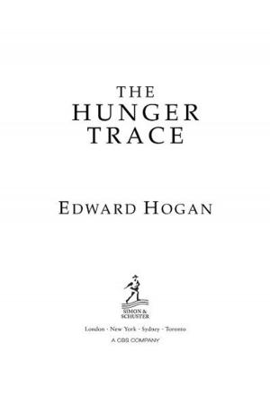 Book cover of The Hunger Trace