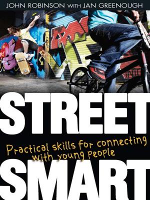 Cover of the book Street Smart by Mark Stibbe