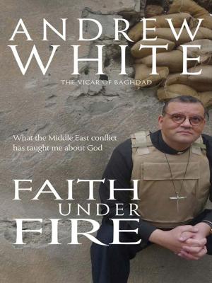 Book cover of Faith Under Fire