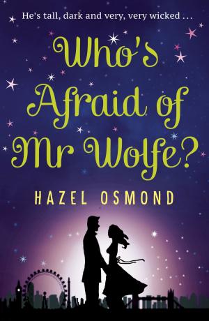 Cover of the book Who's Afraid of Mr Wolfe? by Victoria Schofield