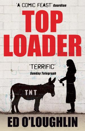 Cover of the book Toploader by Chris Salewicz
