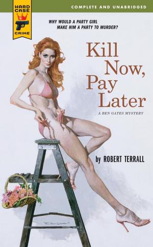 bigCover of the book Kill Now, Pay Later by 