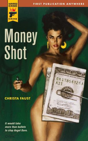 bigCover of the book Money Shot by 