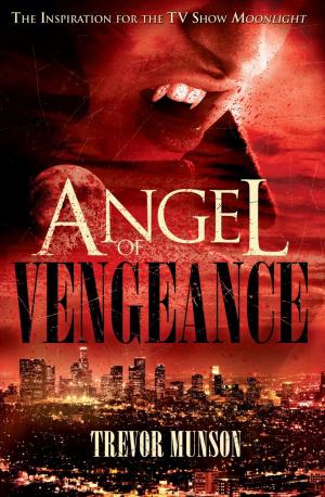 Cover of the book Angel of Vengeance by Ariel S. Winter