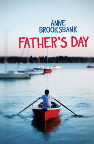 Cover of the book Father's Day by Patricia Grace