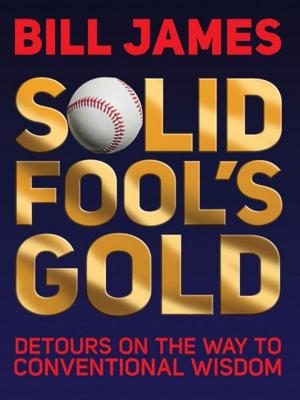 Book cover of Solid Fool's Gold